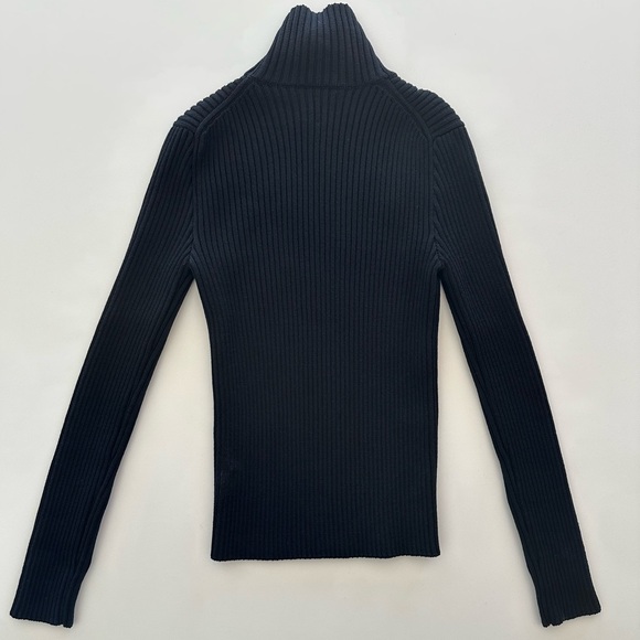 Bottega Veneta Pre-Fall20 Utility Turtleneck - Picture 2 of 8